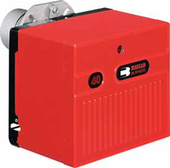 �����(riello)40 Fϵ��һ�λ��p��ȼ�����DƬ